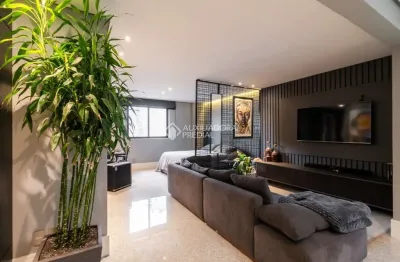 Apartamento com 1 quarto à venda na alameda doutor carlos de carvalho, 816, centro, curitiba, 88 m2 por r$ 789.000