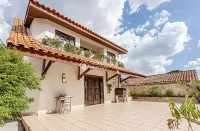 Casa com 1 quarto à venda na rua miguel piekarski, 1012, boa vista, curitiba, 291 m2 por r$ 1.390.000
