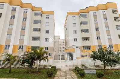 Apartamento com 1 quarto à venda na rua adari fernando visinoni, 1111, cidade industrial, curitiba, 56 m2 por r$ 417.050