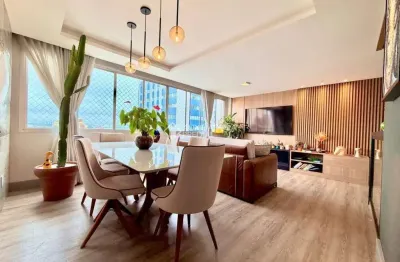 Apartamento com 2 quartos à venda na rua guilherme pugsley, 2006, água verde, curitiba, 108 m2 por r$ 899.000