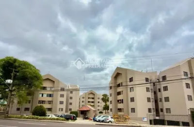 Apartamento com 3 quartos à venda na rua irmãs paulinas, 5281, novo mundo, curitiba, 59 m2 por r$ 339.000