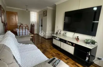 Apartamento com 3 quartos à venda na rua doutor josé palú, 468, novo mundo, curitiba, 73 m2 por r$ 360.000