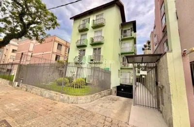 Apartamento com 3 quartos à venda na avenida dos estados, 555, água verde, curitiba, 71 m2 por r$ 445.000