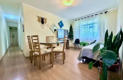Apartamento com 2 quartos à venda na rua izabel gomes posselt, 229, alto boqueirão, curitiba, 46 m2 por r$ 219.000