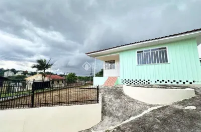 Terreno à venda na rua emílio bordenoski, 138, vista alegre, curitiba, 540 m2 por r$ 850.000