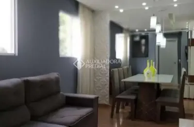 Apartamento com 2 quartos à venda na rua júlia ferreira do amaral stamm, 113, campo de santana, curitiba, 43 m2 por r$ 220.000