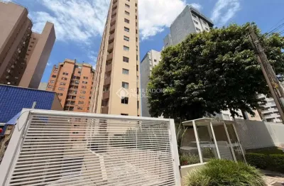 Apartamento com 2 quartos à venda na rua marechal josé bernardino bormann, 1346, bigorrilho, curitiba, 53 m2 por r$ 380.000