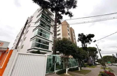 Cobertura com 4 quartos à venda na rua professor sebastião paraná, 715, vila izabel, curitiba, 192 m2 por r$ 2.700.000