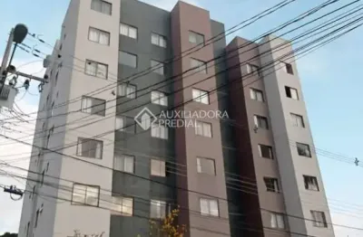 Apartamento com 1 quarto à venda na rua padre leonardo nunes, 115, portão, curitiba, 33 m2 por r$ 330.000