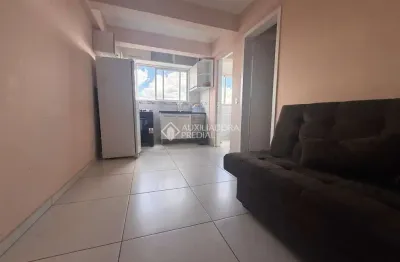 Apartamento com 1 quarto à venda na Rua José Alcides de Lima, 2881, Capão Raso, Curitiba, 31 m2 por R$ 190.000