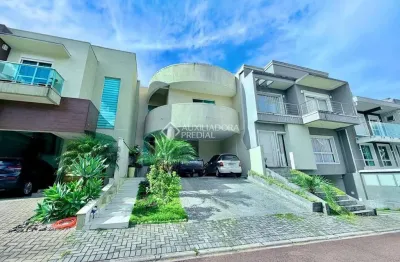 Casa em condomínio fechado com 2 quartos à venda na Rua Ângelo Bresegnello, 422, Bairro Alto, Curitiba, 167 m2 por R$ 1.290.000