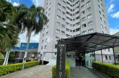 Apartamento com 2 quartos à venda na Avenida Brasília, 4380, Novo Mundo, Curitiba, 44 m2 por R$ 300.000