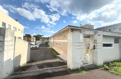 Apartamento com 2 quartos à venda na Presidente Juscelino Kubitschek De Oliveira, 2031, Jardim Paulista, Campina Grande do Sul, 52 m2 por R$ 240.000