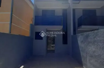 Casa com 3 quartos à venda na Rua Victalina Veiga, 147, Tatuquara, Curitiba, 100 m2 por R$ 450.000