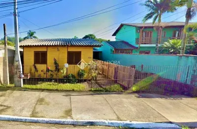 Terreno à venda na Rua Barbosa Lessa, 434, Bom Sucesso, Gravataí, 300 m2 por R$ 300.000