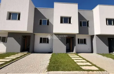 Casa em condomínio fechado com 3 quartos à venda na Rua Raymundo Kulik, 131, Santa Cândida, Curitiba, 85 m2 por R$ 590.000