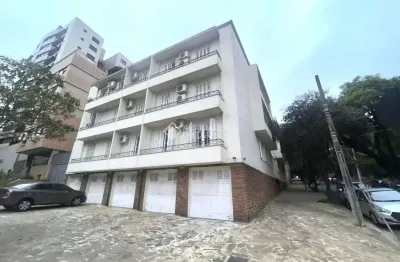 Apartamento com 3 quartos à venda na Rua Ferreira Viana, 14, Petrópolis, Porto Alegre, 106 m2 por R$ 410.000