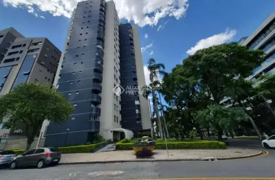 Apartamento com 3 quartos à venda na Rua Santa Catarina, 101, Água Verde, Curitiba, 104 m2 por R$ 790.000