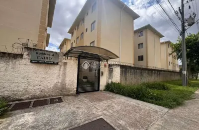 Apartamento com 2 quartos à venda na Rua Agenor Antônio Rodrigues, 1593, Sítio Cercado, Curitiba, 43 m2 por R$ 285.000