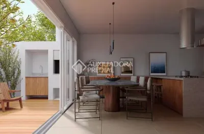 Casa com 3 quartos à venda na Rua Batista Pessine, 708, Vista Alegre, Curitiba, 179 m2 por R$ 1.523.200