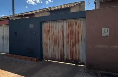 Casa com 2 quartos à venda na Rua 96, 496, Jardim Europa, Itumbiara