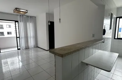 Apartamento com 2 quartos para alugar no Stiep, Salvador 