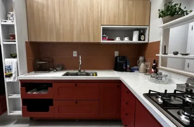 Apartamento com 3 quartos à venda na Avenida Alphaville, 00, Alphaville I, Salvador