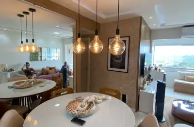 Apartamento com 3 quartos à venda na Avenida Luís Viana, 001, Trobogy, Salvador