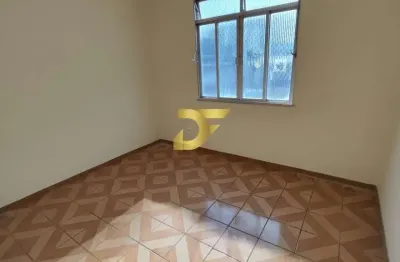 Apartamento no centro de bangu - próximo ao forum, bancos e farto comércio