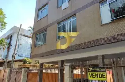 Oportunidade - pronto para morar. apartamento no coração de bangu