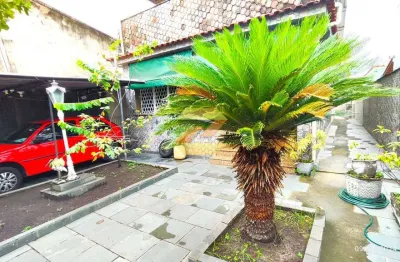 Casa com 3 quartos à venda na Travessa Porto, 100, Bangu, Rio de Janeiro