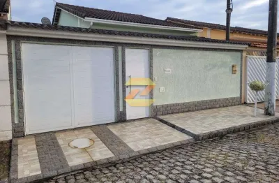 Casa térreo - 2 quartos, área gourmet, a 5 minutos do west shopping