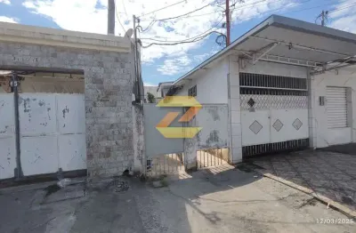 Casa com 2 quartos à venda na Rua Felipe Gonçalves, 83, Padre Miguel, Rio de Janeiro