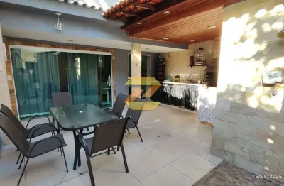 Duas casas térreo e duplex - estrada realengo - padre miguel