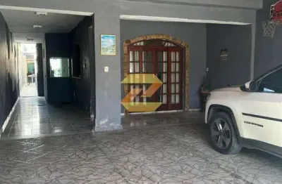 Duas casas térreo e duplex - estrada realengo - padre miguel