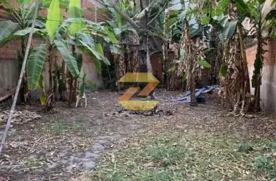 Terreno à venda na Rua Pedro De Mello, 50, Padre Miguel, Rio de Janeiro