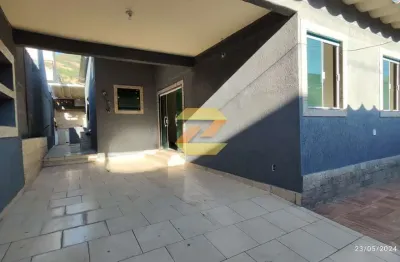 Casa à venda em condomínio - realengo, aceita carta e financiamento
