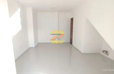 Ponto comercial com 1 sala para alugar na Rua Justino de Araújo, 787, Padre Miguel, Rio de Janeiro