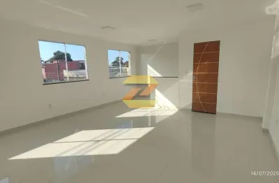 Ponto comercial com 1 sala para alugar na Rua Justino de Araújo, 787, Padre Miguel, Rio de Janeiro