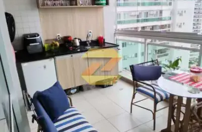 Apartamento 3 quartos jacarepaguá - barra olimpica, freedom condomínio