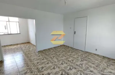 Apartamento com 2 quartos à venda na Rua Cherburgo, 66, Padre Miguel, Rio de Janeiro