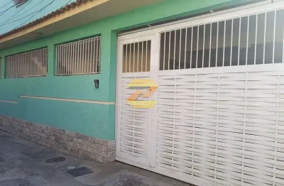 Casa à venda com 3 quartos, terraço com piscina e área gourmet