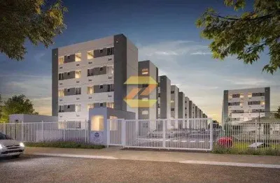 Apartamento para alugar com 2 quartos, 1 banheiro, 1 vaga a partir de r$ 800