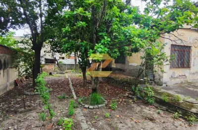 Terreno à venda na Rua Fonseca, 793, Bangu, Rio de Janeiro