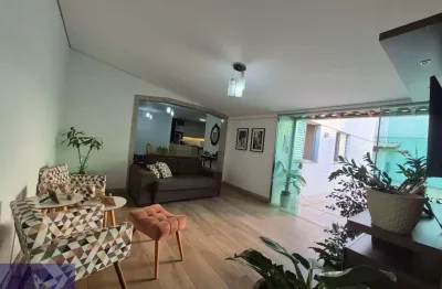 Apartamento à venda no bairro liberdade - belo horizonte/mg