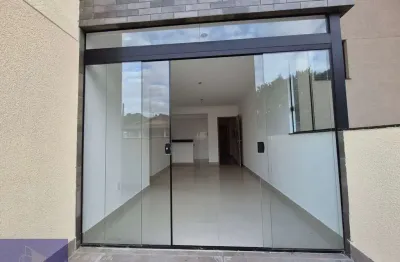 Apartamento à venda no bairro serrano - belo horizonte/mg