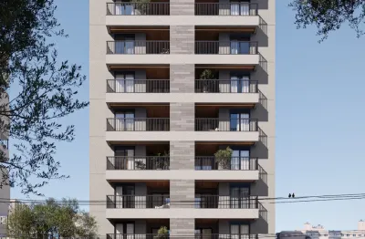 Apartamento de alto padrão a venda na Bento Viana