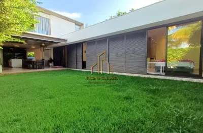 Casa  à venda |  condomínio saint gerard | zona sul | 4 suítes | varanda gourmet