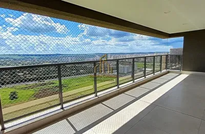 Apartamento  à venda | 3 suítes | cidade de ouro preto | zona sul ribeirão preto