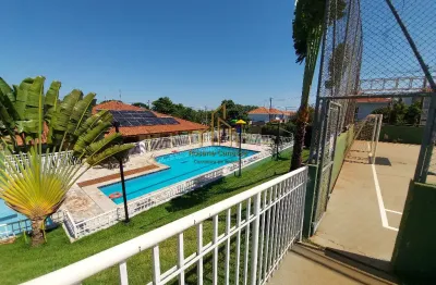 Casa à venda  no condomínio turmalina - bonfim paulista – zona sul – ribeirão preto/sp